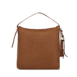 Borsa Danielle con logo 73BS9VA02 DANIELLECUOIO V° 73 