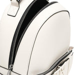 Zaino con logo XW001204 AF13672U1092 ARMANI EXCHANGE 