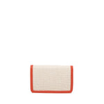 Borsa a tracolla Summer 73BS90402 SUMMEROFF WHITE/CORALLO V° 73 