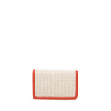 Borsa a tracolla Summer 73BS90402 SUMMEROFF WHITE/CORALLO V° 73 