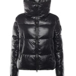 Piumino Alexis in nylon D39370W LOVE2110000 SAVE THE DUCK 