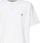CHASE T-SHIRT IN COTONE I026391 00RXX CARHARTT WIP 