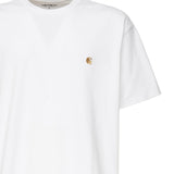 CHASE T-SHIRT IN COTONE I026391 00RXX CARHARTT WIP 
