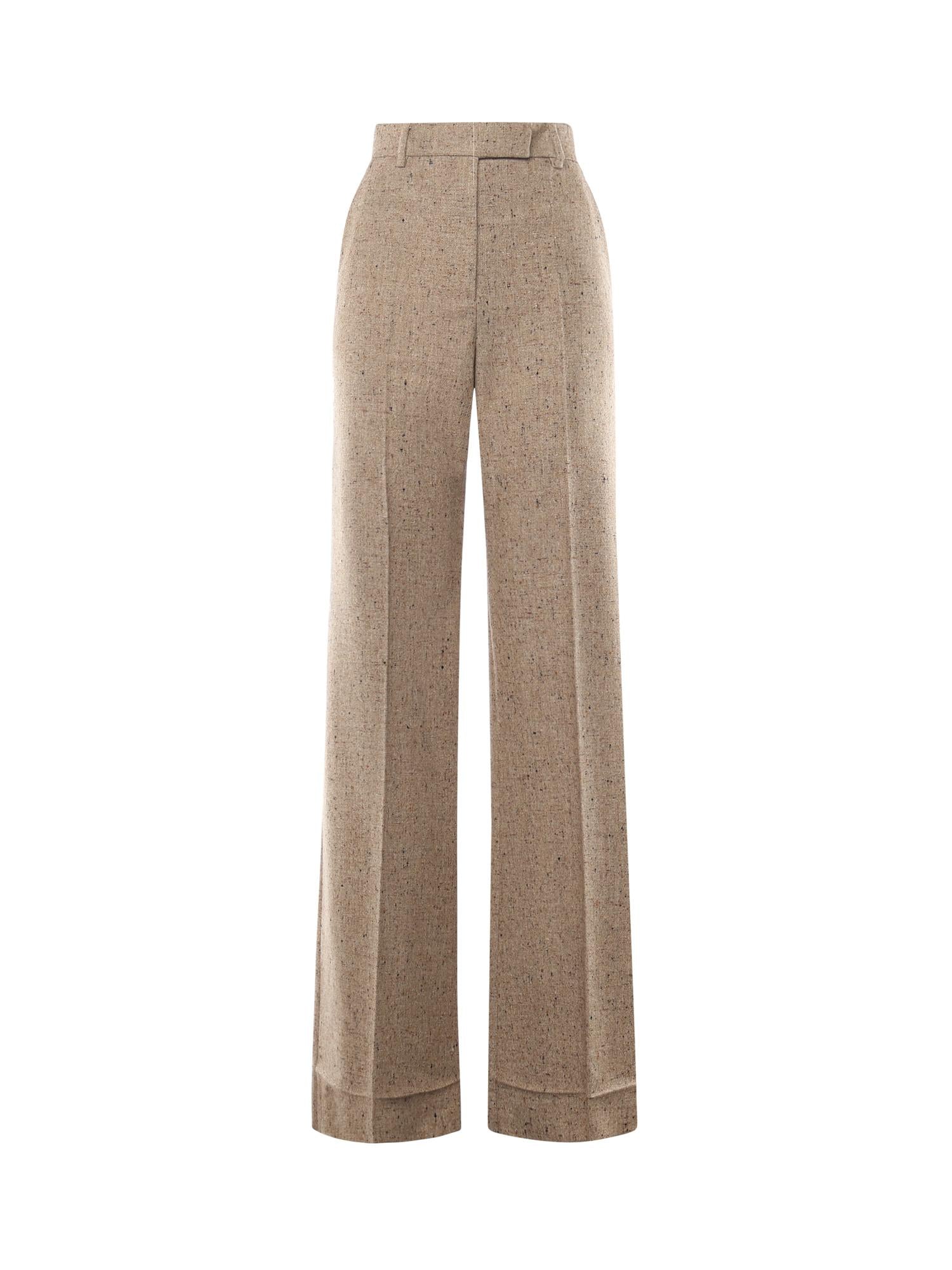 Pantaloni in bottonato natte' 7B0RB6S0 9RTE83 VALENTINO GARAVANI 