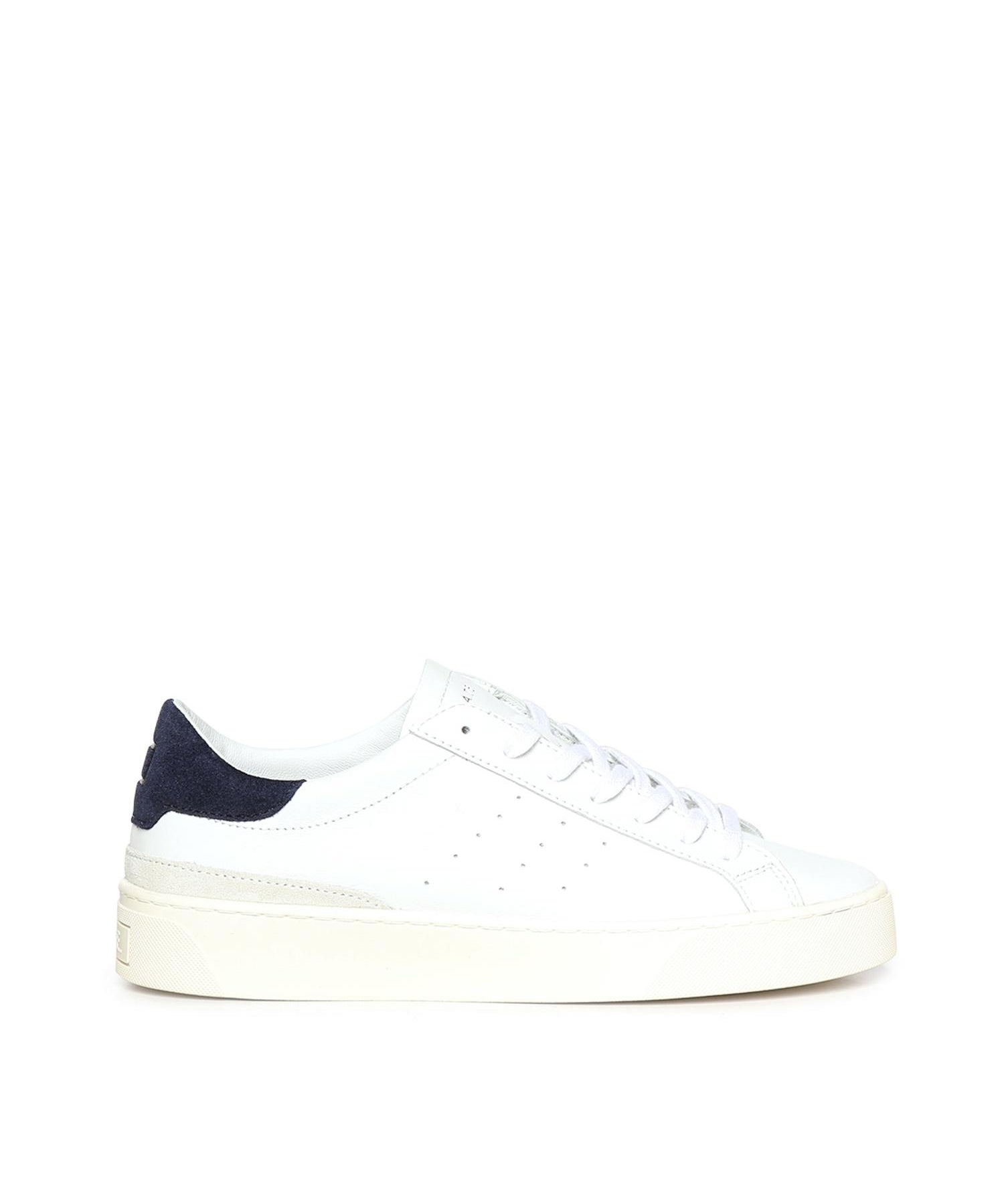 Sneaker Sonica in pelle M441 SO-CAWL D.A.T.E. 