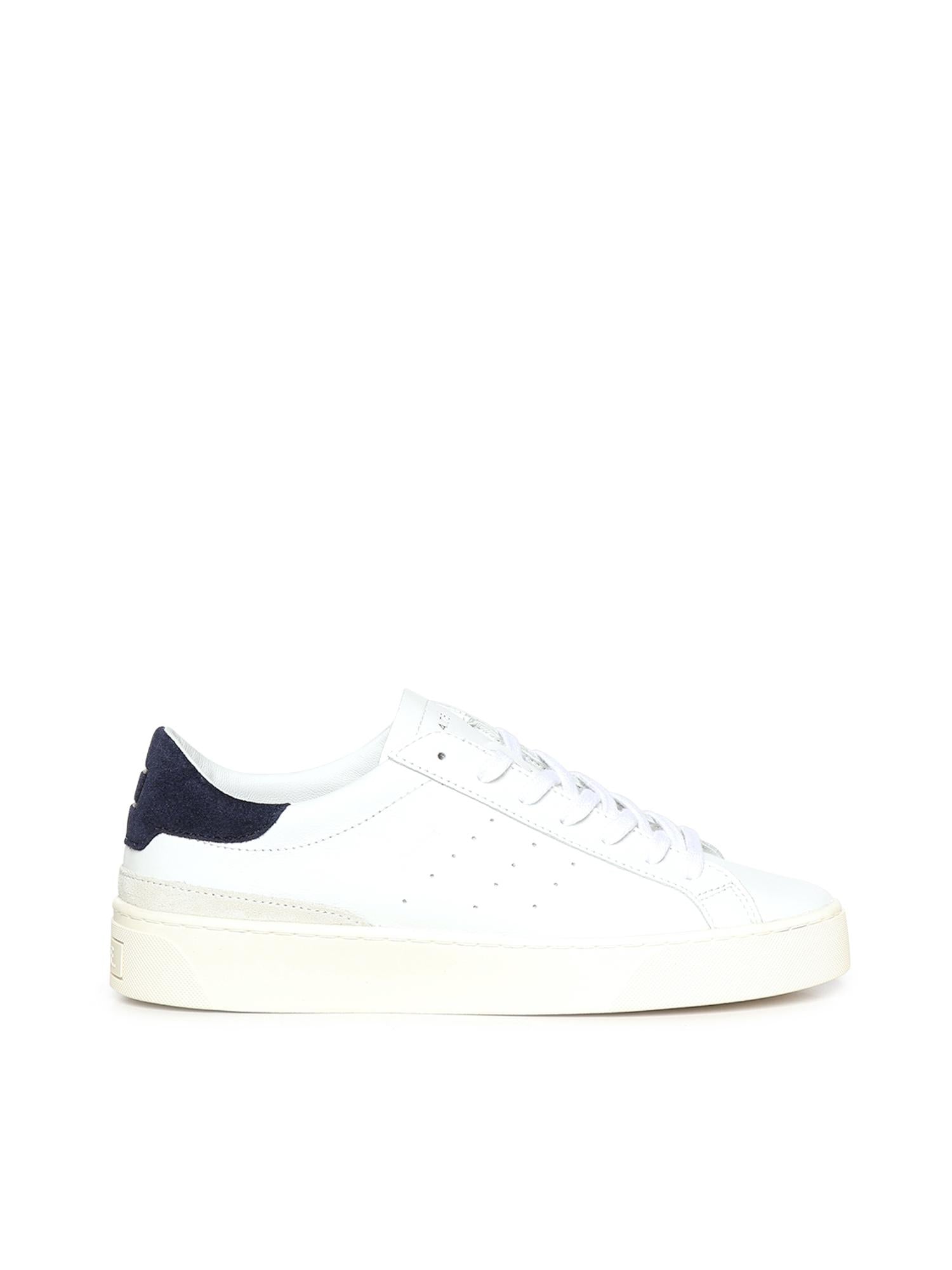 Sneaker Sonica in pelle M441 SO-CAWL D.A.T.E. 
