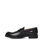 Mocassini in pelle XXM75L0JN80LYG B999 TOD'S 