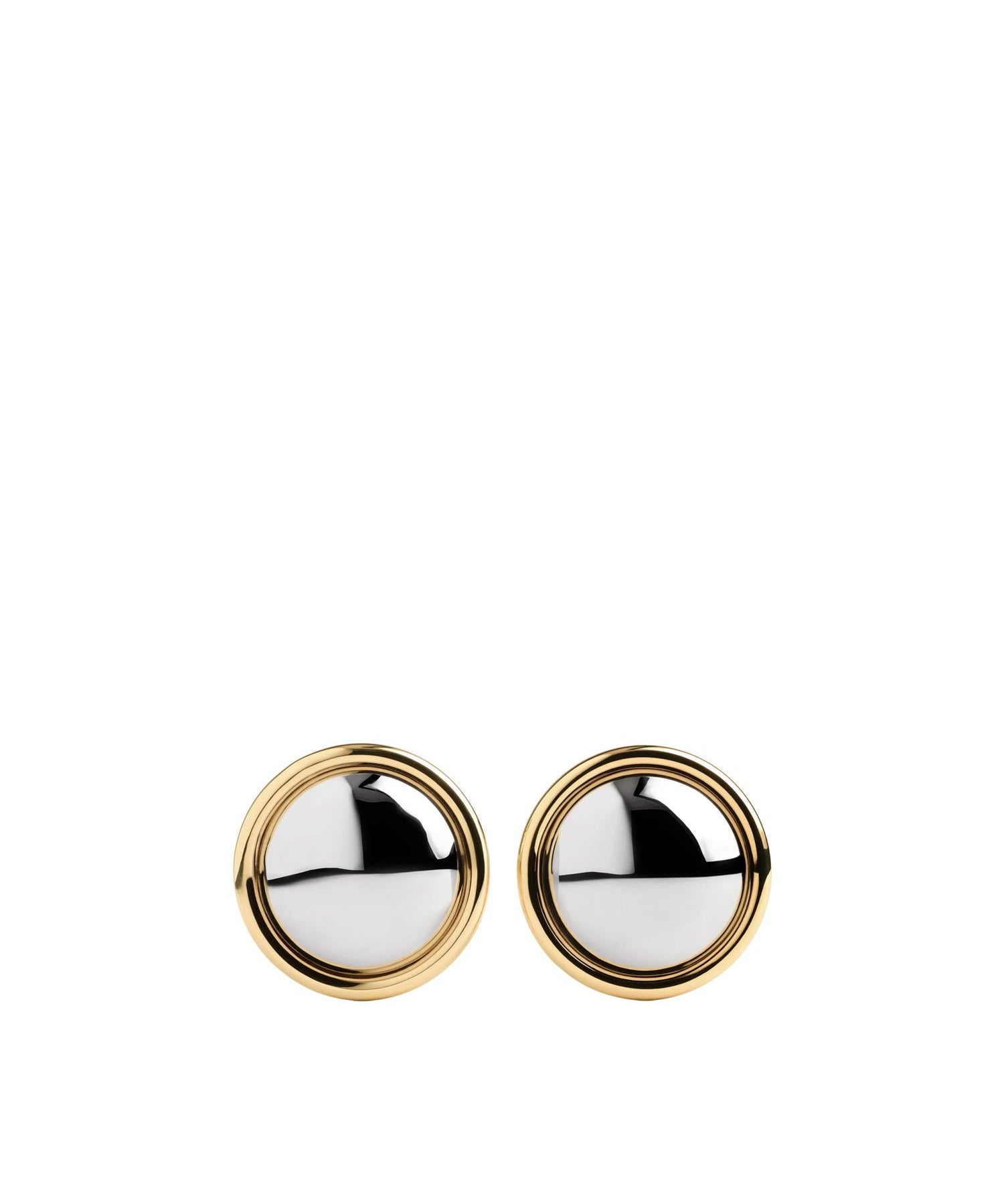 Orecchini 'Les pendants Rond' 25HJWW00762AOT4005 979 JACQUEMUS 