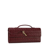Clutch Andiamo 741511 VCPP32250 BOTTEGA VENETA 