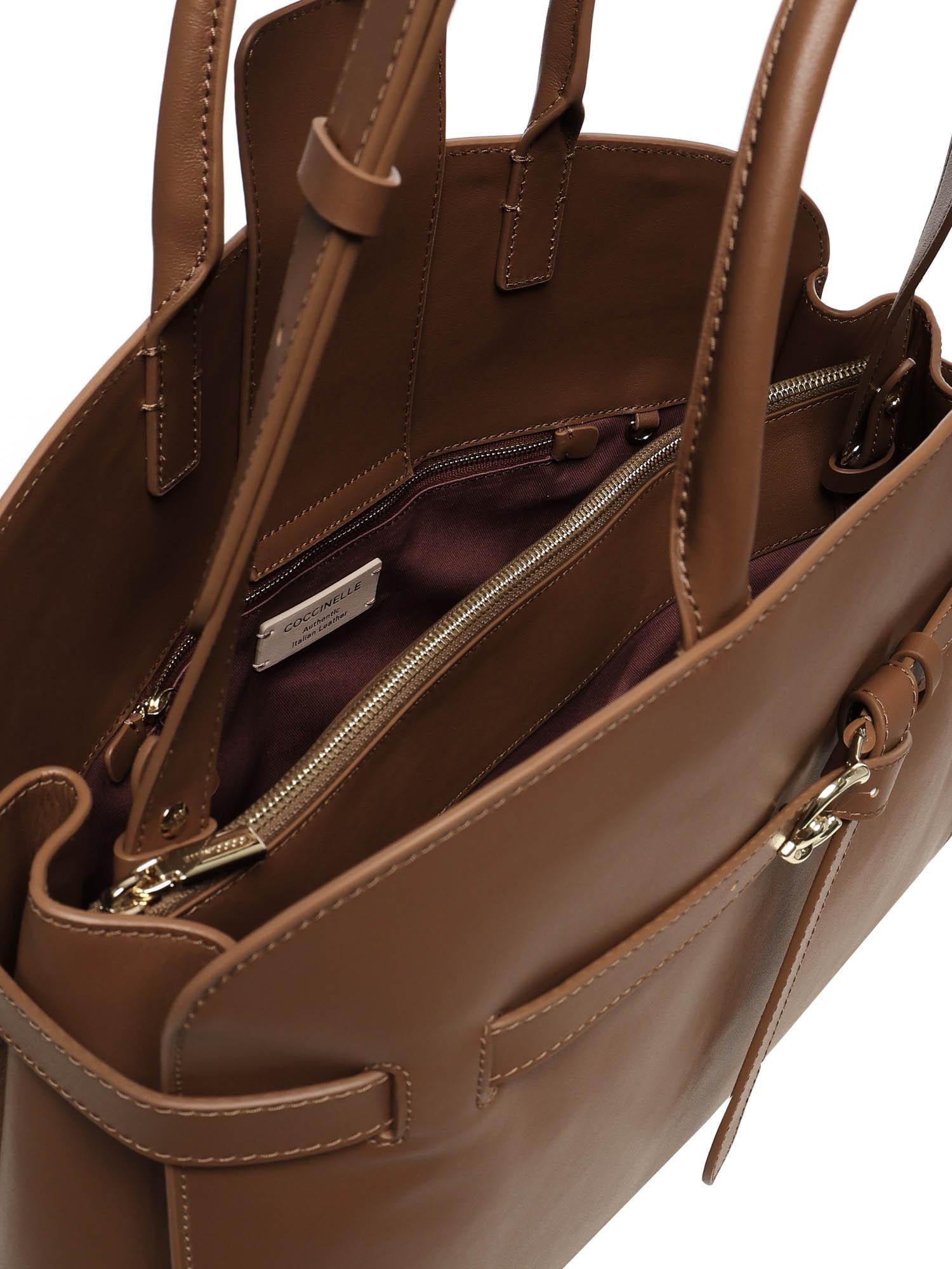 Borsa a mano Sabine E1TLA180101 W11 COCCINELLE 