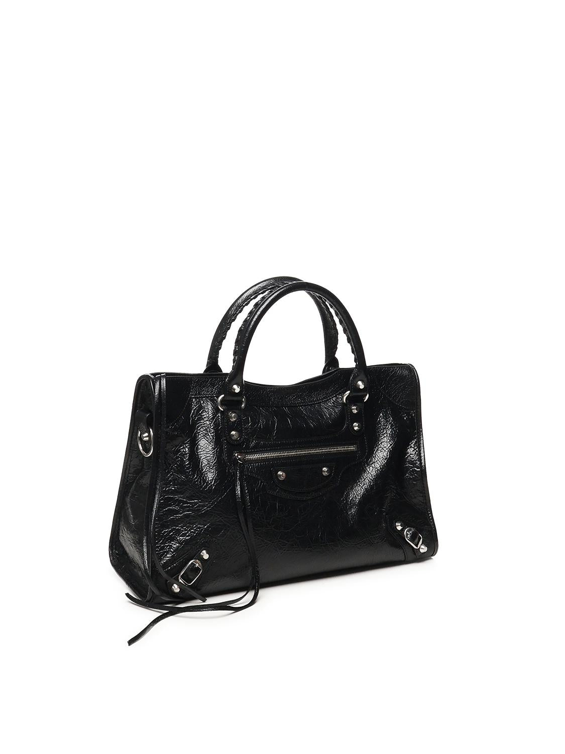 Borsa Le City Media 823058 2AA9S1000 BALENCIAGA 