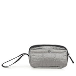 Pochette in nylon metal con logo K2S159200017 S0255V0061 STONE ISLAND 