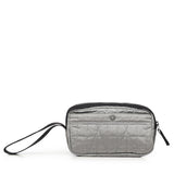 Pochette in nylon metal con logo K2S159200017 S0255V0061 STONE ISLAND 