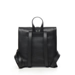 Zaino Dorian in pelle con grana E1RCK140101 001 COCCINELLE 
