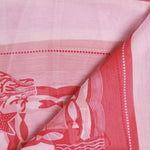 Foulard con stampa 2A4020T0300 -81750 LIU JO 