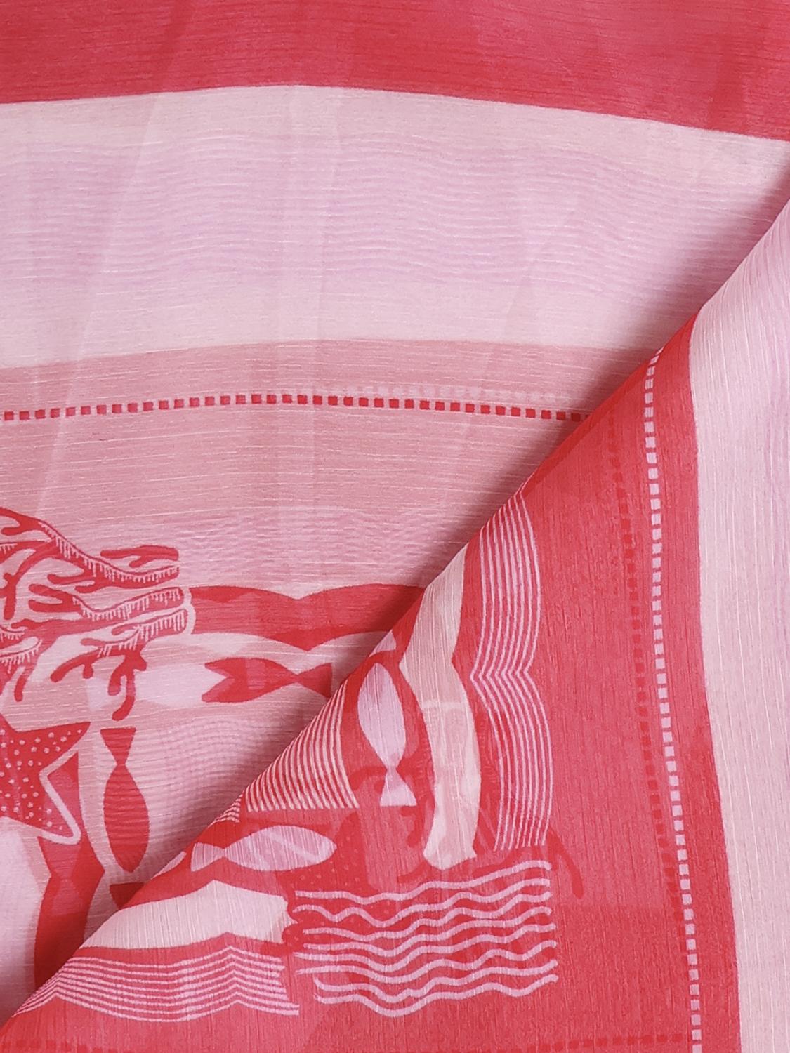 Foulard con stampa 2A4020T0300 -81750 LIU JO 
