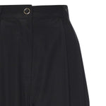 Pantalone Nacy con inserti in pizzo 106275 A336Z99 PINKO 