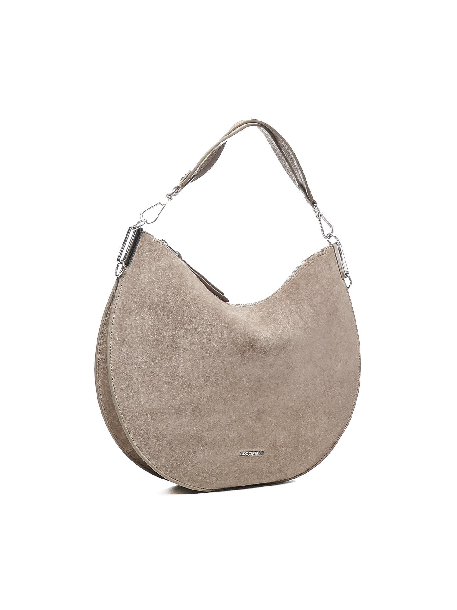 Borsa Sunup Large E1QKG130101 N59 COCCINELLE 