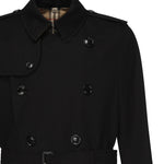 Trench doppiopetto Kensington 8079386 A1189 BURBERRY 