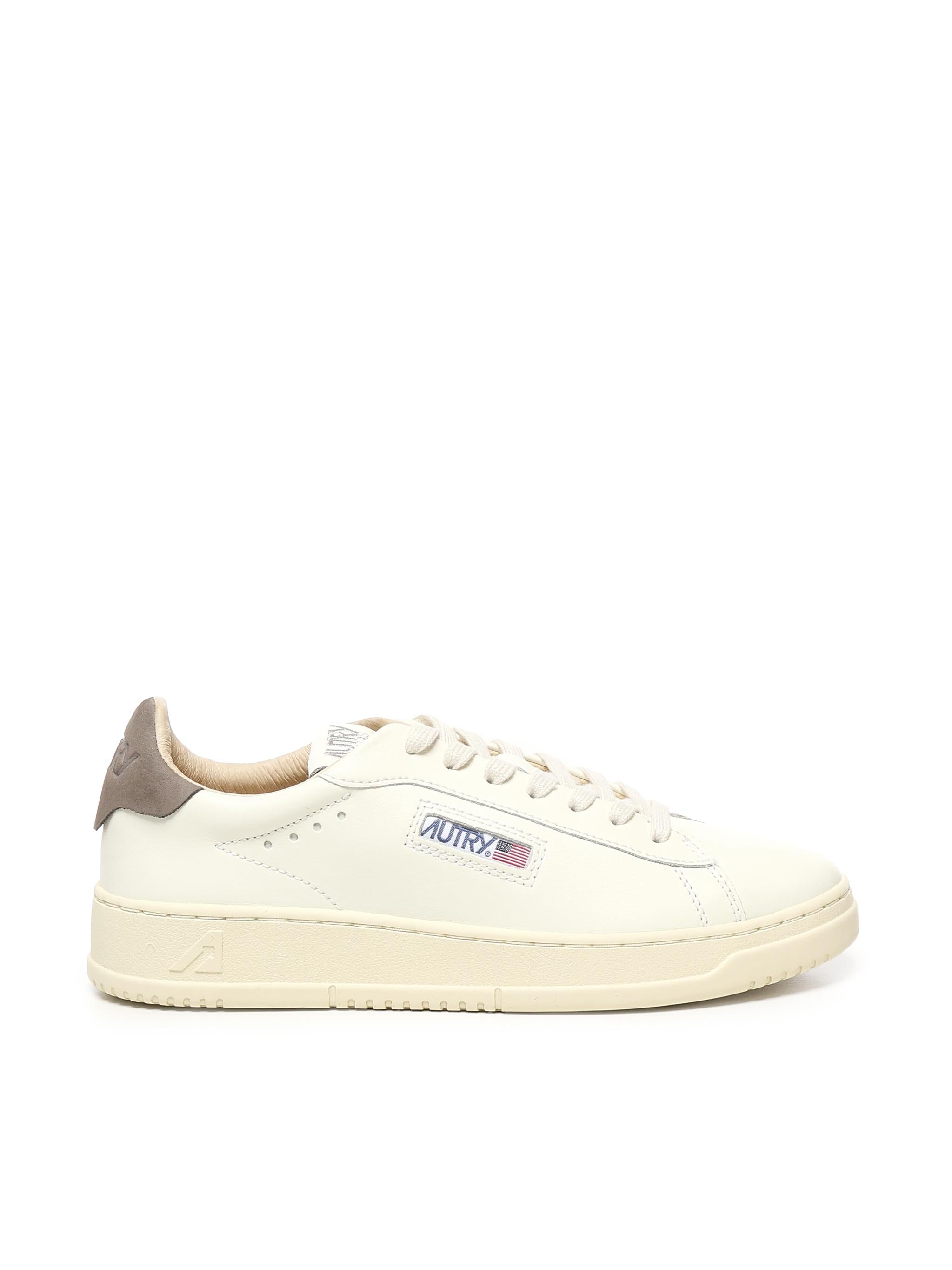 Sneakers Dallas low ADLM MR16 AUTRY 