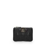 Pouch Quiltie 67 in pelle 7W2P0AR7 MIC0NO VALENTINO GARAVANI 