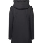 Cappotto Toggle in gabardine tecnico NAW59513830ZXE B999 FAY 