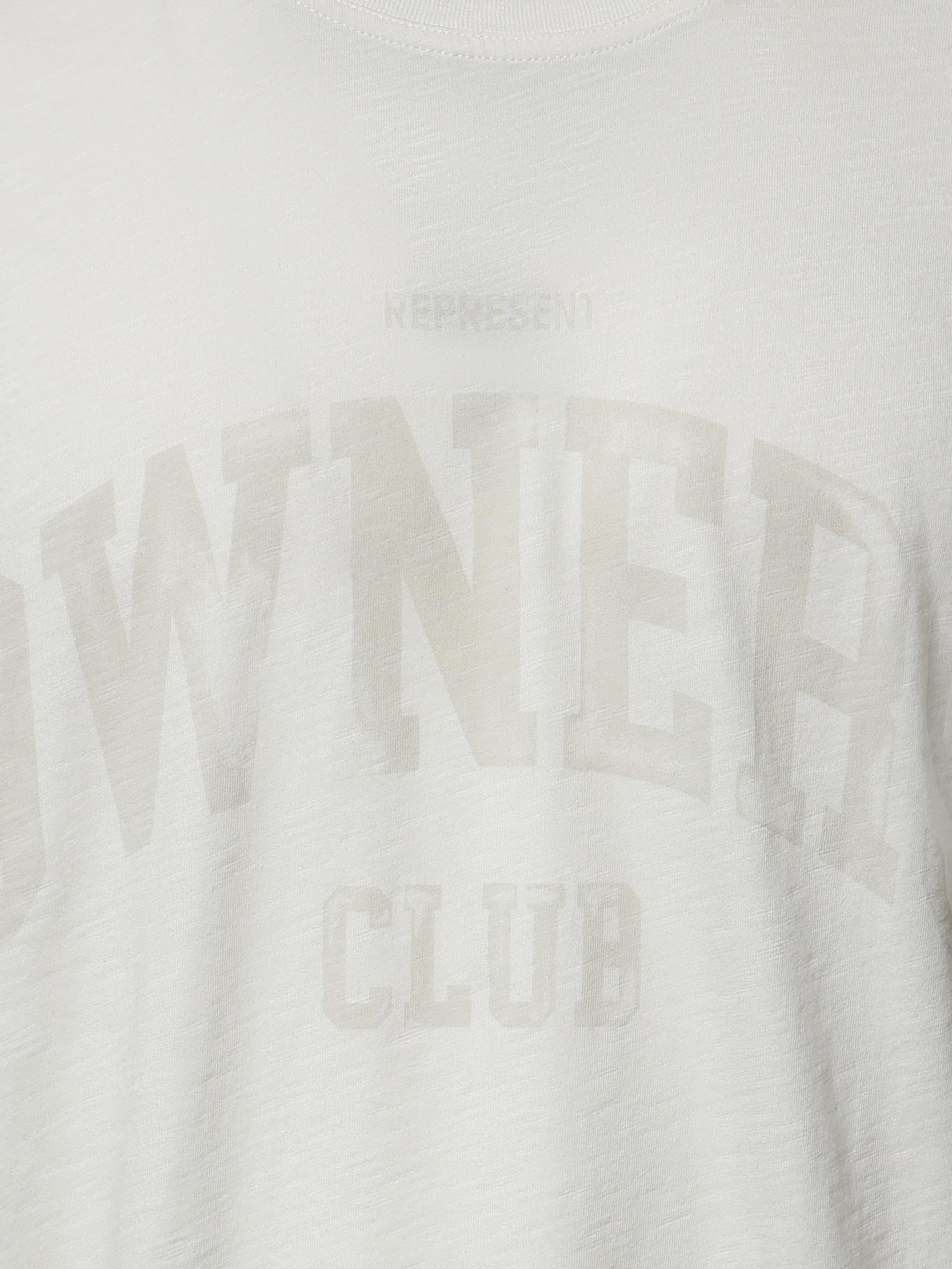 T-shirt Represent Owners Club in cotone OCM100047 26 REPRESENT 