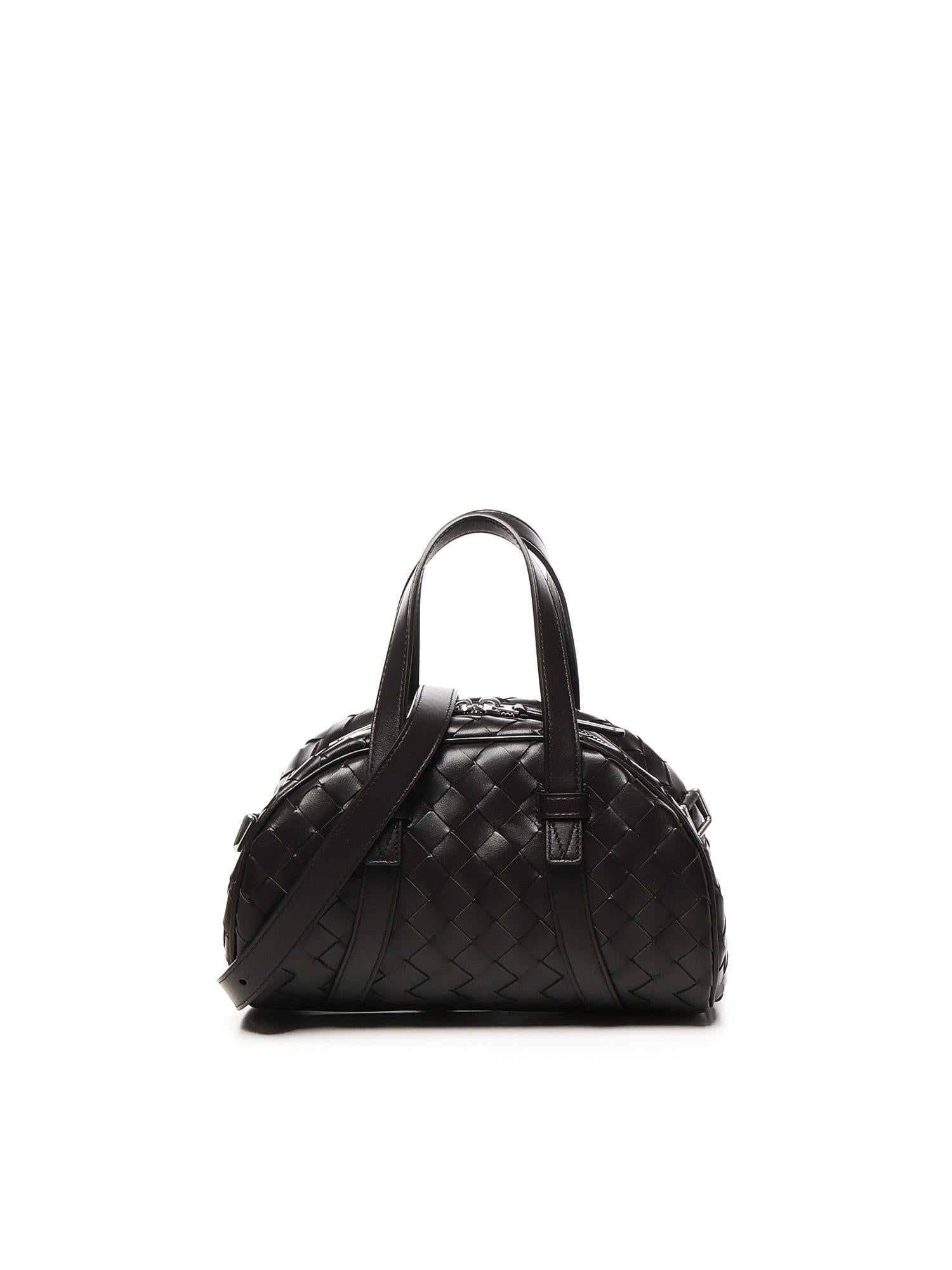 Borsa Avenue Intrecciato 837352 V2HL12145 BOTTEGA VENETA 