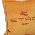 Cuscino con logo UHNA0003 AR383Y0405 ETRO HOME 