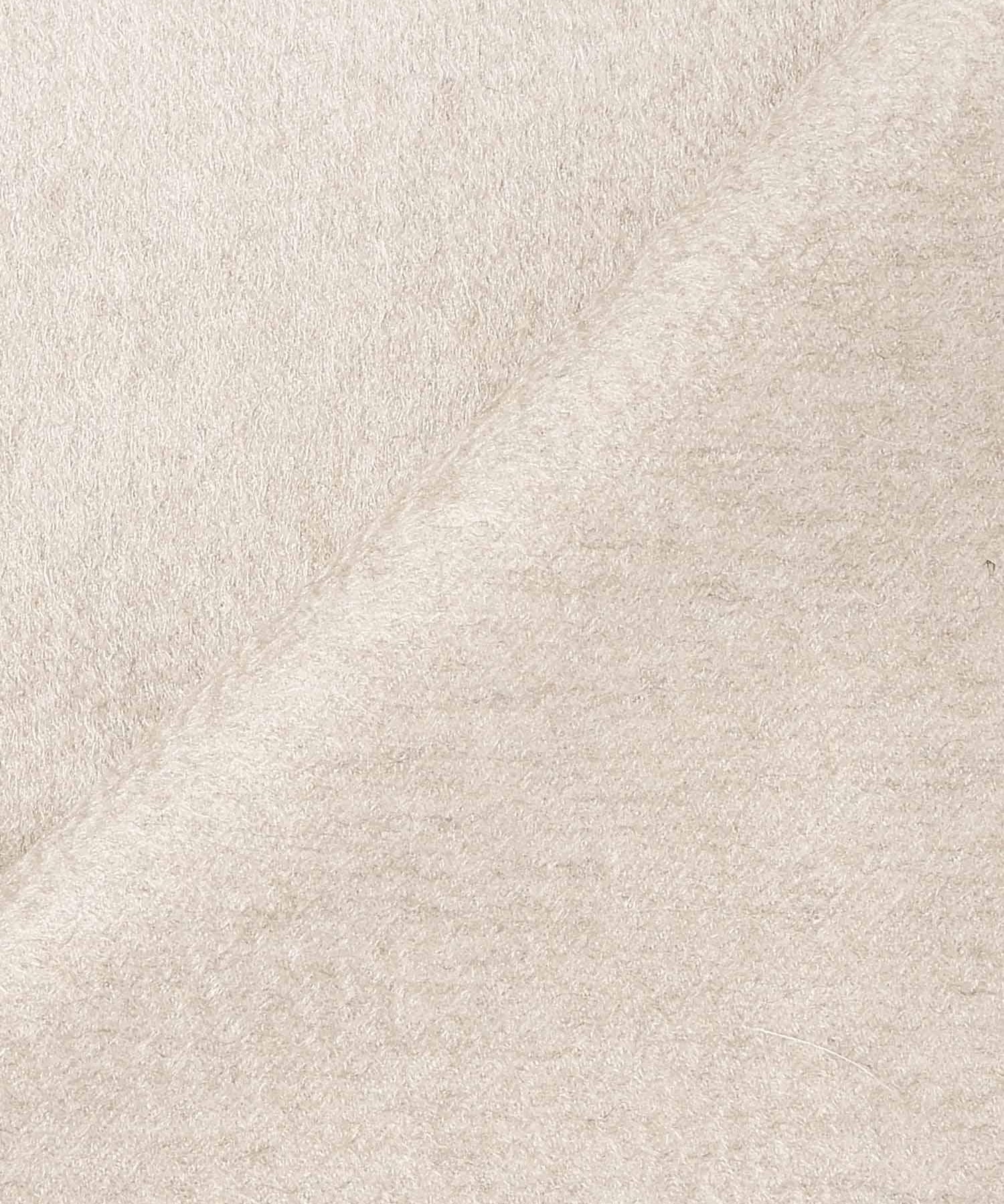 Stola in cachemire con ricamo e frange 2524546331600 021 MAX MARA 