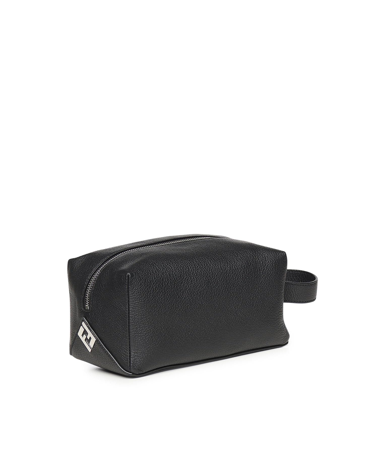 Beauty case Fendi Lui in pelle 7N0170 ASIHF0GXN FENDI 
