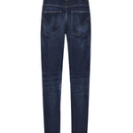 Jeans Dian in denim UP576 DS0107UME3800 DONDUP 