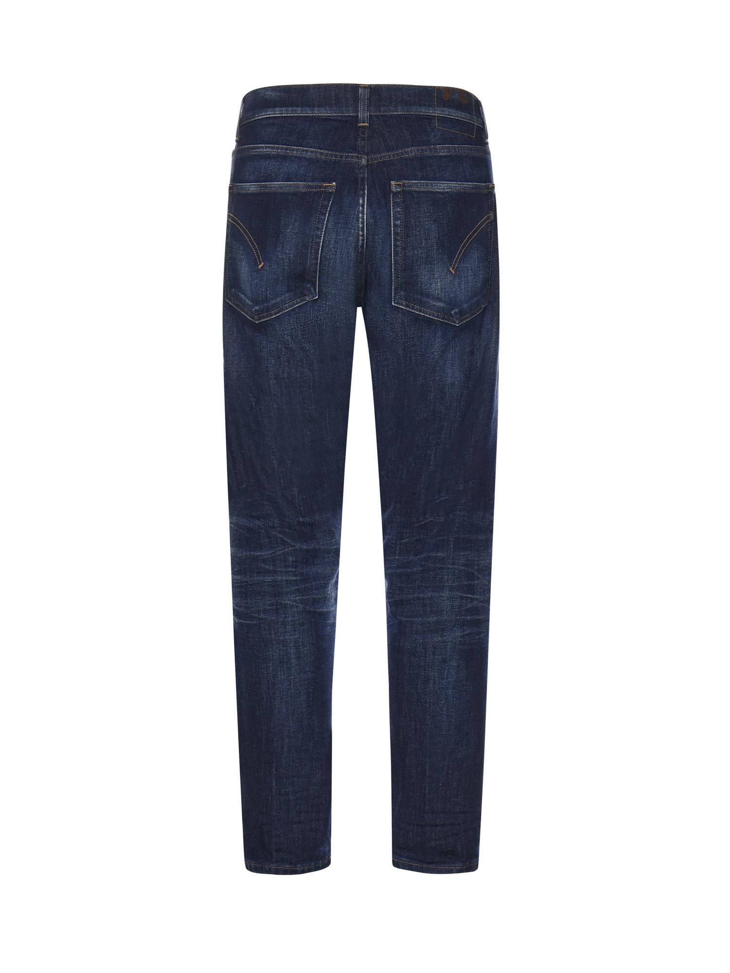 Jeans Dian in denim UP576 DS0107UME3800 DONDUP 