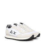 Sneaker Tom in nylon e suede Z45101 01 SUN 68 