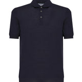 Polo premium con bottoni 57119 20615598 GALIANO 