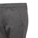 Pantalone Gaubert in lana UP235 WS0114U002920 DONDUP 