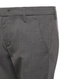 Pantalone Gaubert in lana UP235 WS0114U002920 DONDUP 