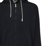 FELPA FULL ZIP SETA COTONE K75FELK23TES0K034 11 ELEVENTY 