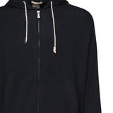 FELPA FULL ZIP SETA COTONE K75FELK23TES0K034 11 ELEVENTY 