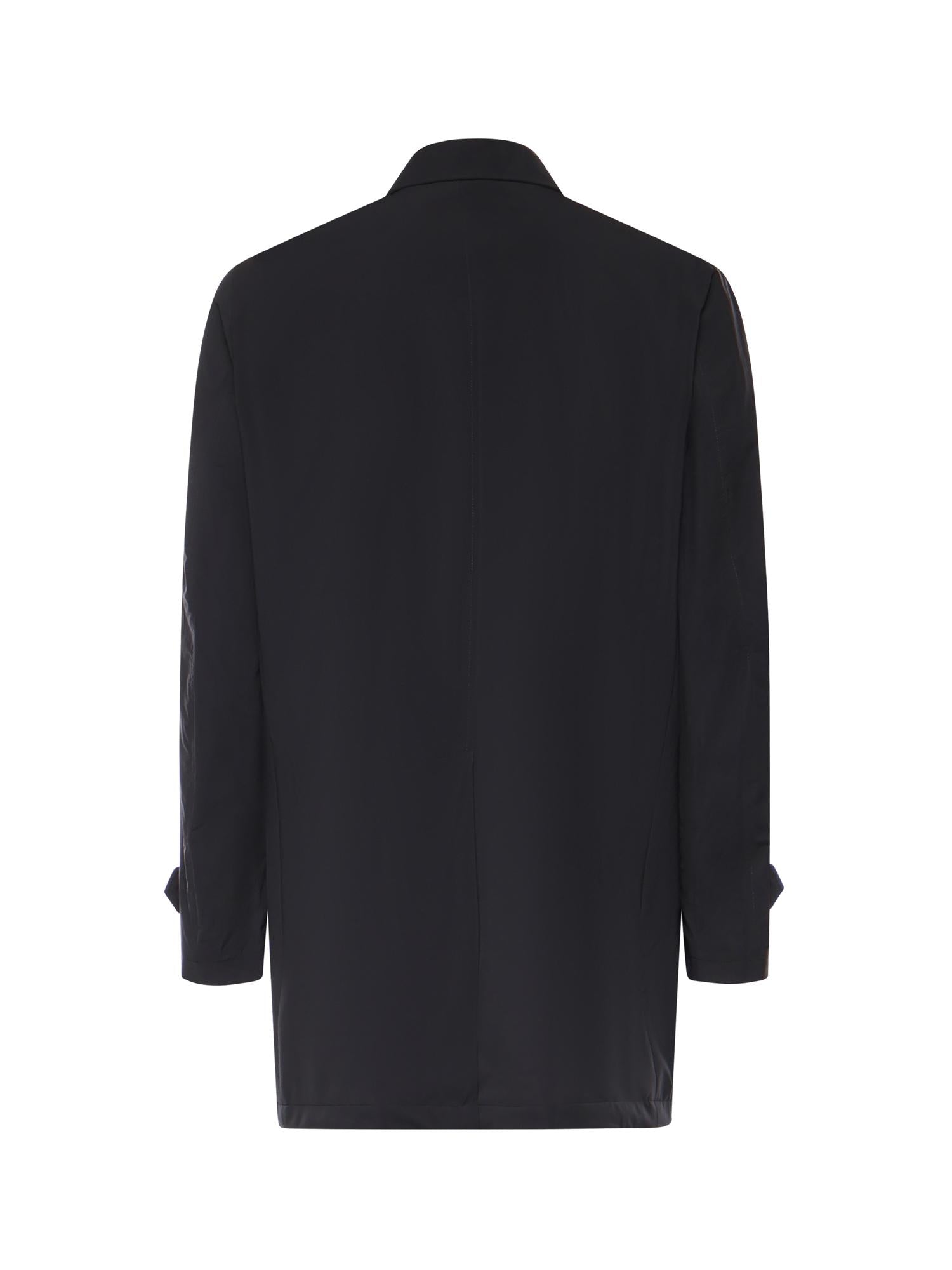 Trench Vittor-Ac MOUGI100069 TEPA013U0497 MooRER 