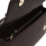 Minibag Dauphine in pelle di vitello BI3280 A10018M073 DOLCE & GABBANA 