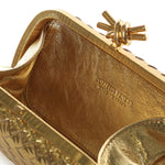 Clutch Knot 844108 V5XP08472 BOTTEGA VENETA 