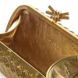 Clutch Knot 844108 V5XP08472 BOTTEGA VENETA 