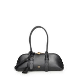 Borsa bowling Escape Bag Horizontal in pelle 106169 A0QOZ99Q PINKO 