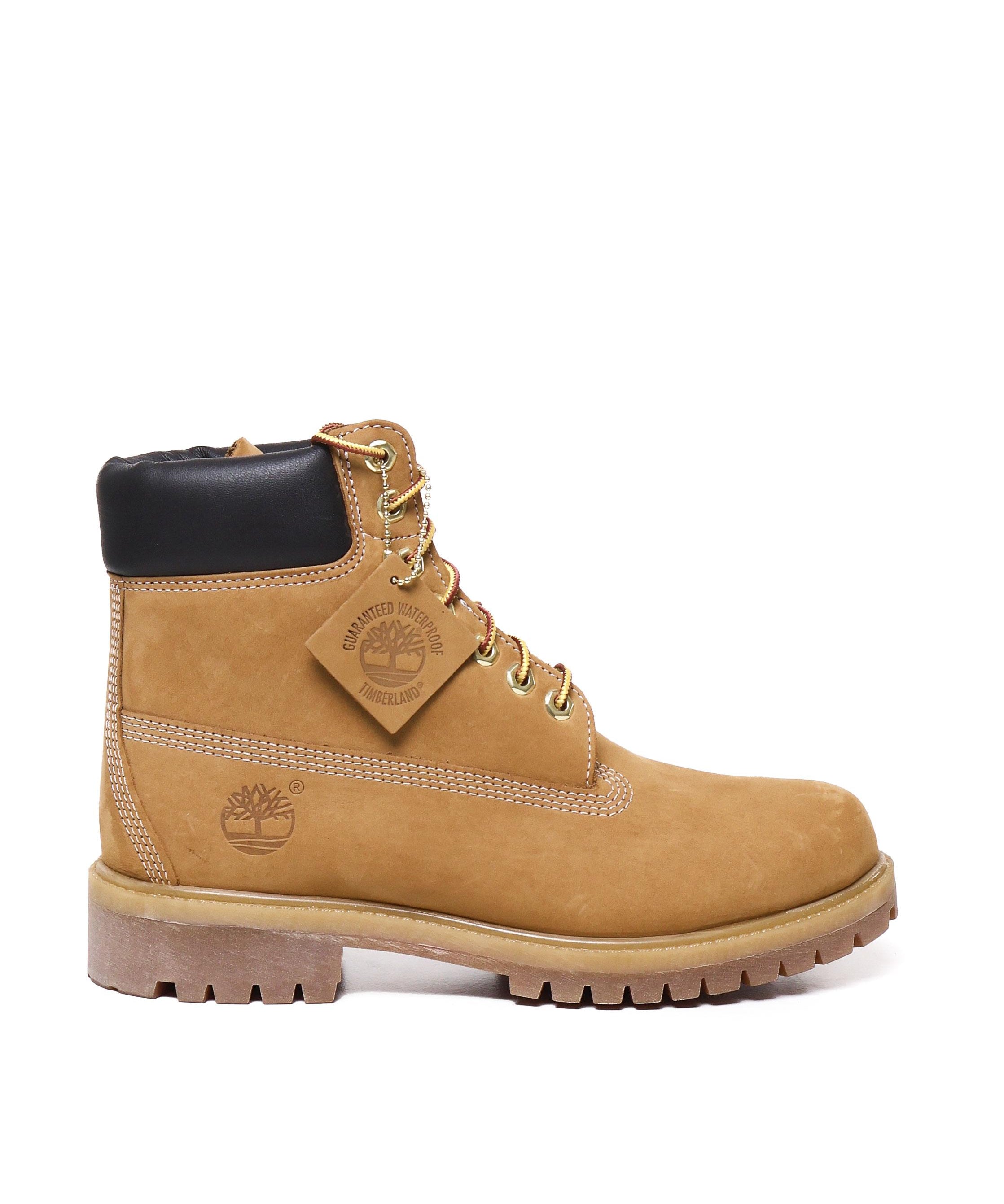 Stivale Impermeabile Premium 6 TB1100617131  TIMBERLAND 