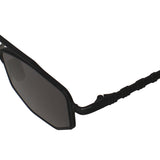Occhiali da sole CC012 CPT84 BLK CAPOTE 