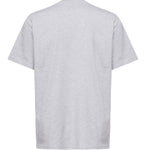 T-shirt con logo in rialzo JT0258 PG1510907 JW ANDERSON 