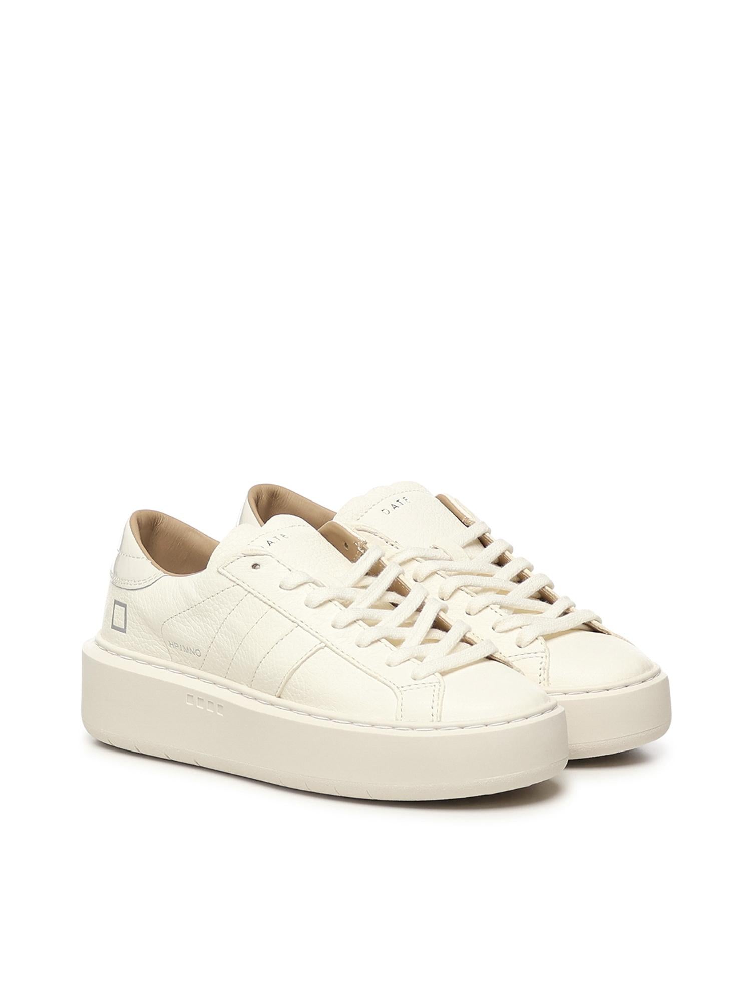 Sneakers hill platform <BR/> W431 HP-MNMK D.A.T.E. 