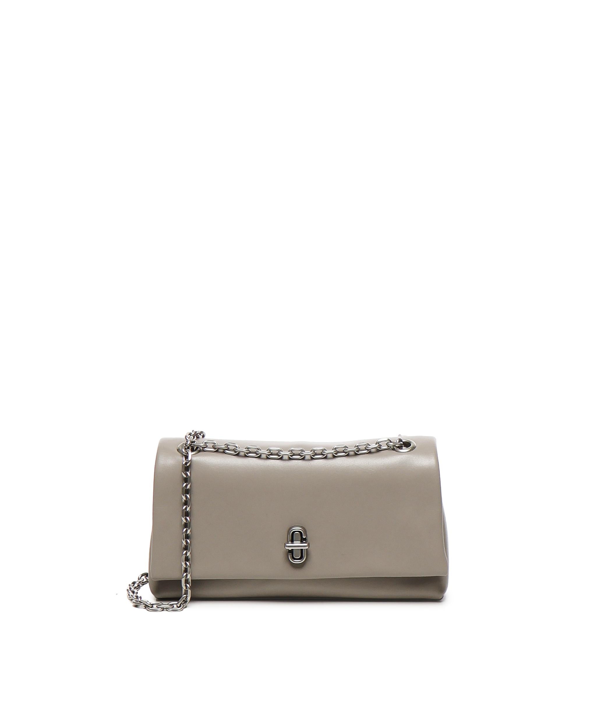 Mini bag Dual chain 2R4SMN003S02 055 MARC JACOBS 