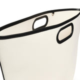 Borsa Folded Grande AA1S01645CA293 040 ALAIA 